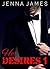 ROMANCE: Her Desires (Billionaire Romance Book 1)