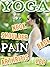 YOGA for Back Pain, Neck an...