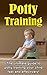 Potty Training by Judith Dare
