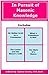 In Pursuit of Masonic Knowledge: “He who desires to understand the harmonies and beautiful proportions of Freemasonry must read, study, reflect, digest ... The true Freemason is an arden