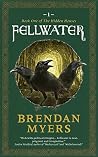Fellwater: Book O...