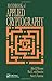Handbook of Applied Cryptography by Alfred J. Menezes