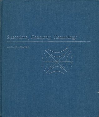 Spacetime, Geometry, Cosmology (Hardcover)