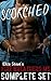 Scorched: Fire Breathers MC Complete Set (Erotic Motorcycle Club Biker Romance)