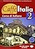 Caffe Italia: Libro Dello Studente + Libretto 2 (Italian Edition)