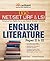 Ugc Net/Set (Jrf & Ls) English Literature Paper Ii & Iii