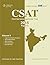Csat 2015 (Paper Ii) - Vol. 2 by Ranjan