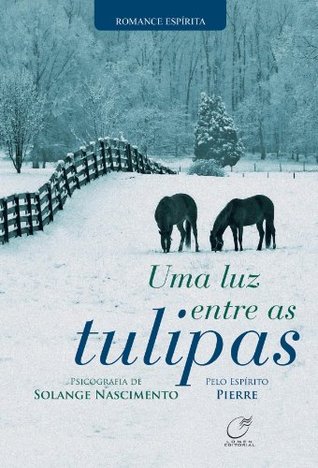 Uma luz entre as tulipas (Portuguese Edition)