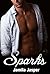 Sparks (Billionaire's Desire #1)