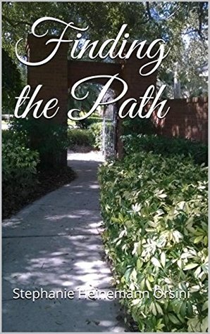 Finding the Path (The Clarks #1)