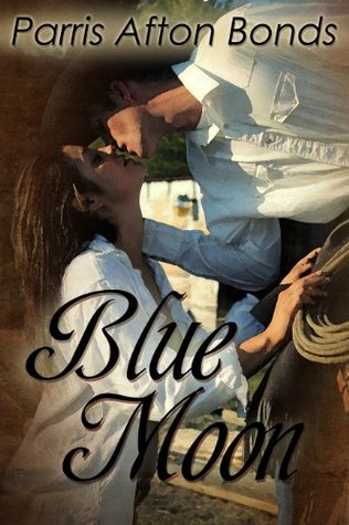 Blue Moon (Kindle Edition)