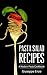 Pasta Salad Recipes: A Modern Pasta Cookbkook - The Ultimate Healthy Guide for Fusilli, Spaghetti, Tortellini and Noodles with Creamy Tomato Sauce