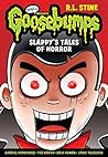 Slappy’s Tales of...