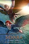 Sevara by Damian Wampler