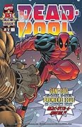 Deadpool (1997-2002) #1
