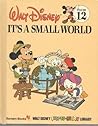 It's a Small World (Walt Disney Fun-to-Learn Library, #12)