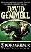 Stormrider by David Gemmell