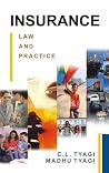 Insurance Law and Practice Insurance Law and Practice