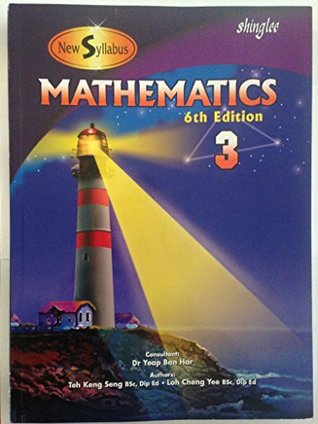 New Syllabus Mathematics 3 (Paperback)