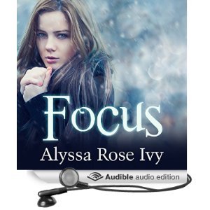 Focus (The Crescent Chronicles, #2)