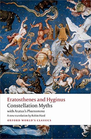Constellation Myths: With Aratus's Phaenomena (Kindle Edition)