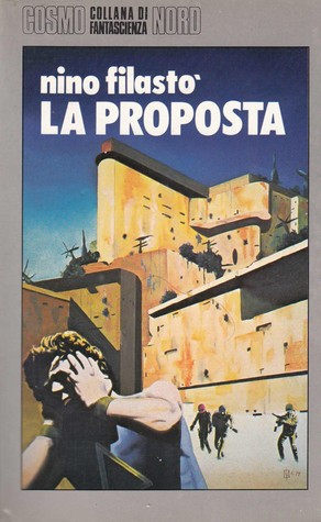 La proposta (Paperback)