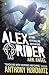 Ark Angel by Anthony Horowitz Ark Angel by Anthony Horowitz