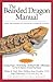 The Bearded Dragon Manual by Philippe De Vosjoli
