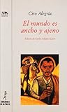 El mundo es ancho...