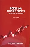 Boken om teknisk analys: teori, grunder och tillämpning