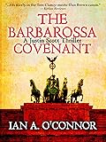 The Barbarossa Covenant