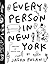 Every Person in New York