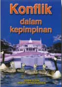 Konflik Dalam Kepimpinan