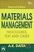 Materials Management