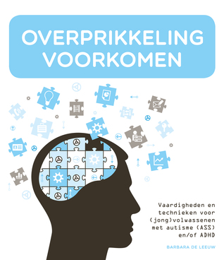 Overprikkeling voorkomen (Paperback)