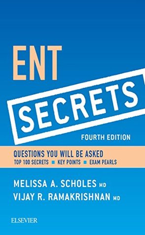ENT Secrets (Kindle Edition)