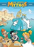 Les petits mythos, Tome 4 : Poséidon d'avril