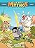 Les Petits Mythos - Tome 1 - Foudre à gratter (nouvelle édition) (French Edition)