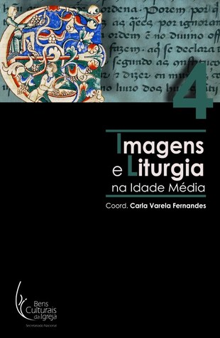 Imagens e Liturgia na Idade Média (Paperback)
