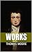 Works by Thomas Moore: Utop...