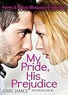My Pride, His Prejudice by Jenni James