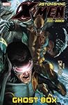 Astonishing X-Men...