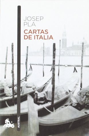 Cartas de Italia (Paperback)