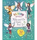 Rainbow Magic Make-and-Do Fairy Fun