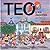 Teo y los deportes (Teo descubre el mundo) (Spanish Edition)