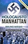 Director's Cut (páginas no publicadas de Holocausto Manhattan) (Spanish Edition)