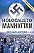 Director's Cut (páginas no publicadas de Holocausto Manhattan) (Spanish Edition)