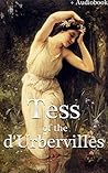 Tess of the d'Urb...