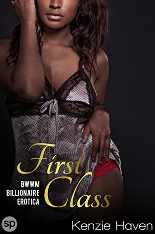 First Class (Kindle Edition)