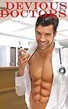 Devious Doctors: 4 Book Bundle